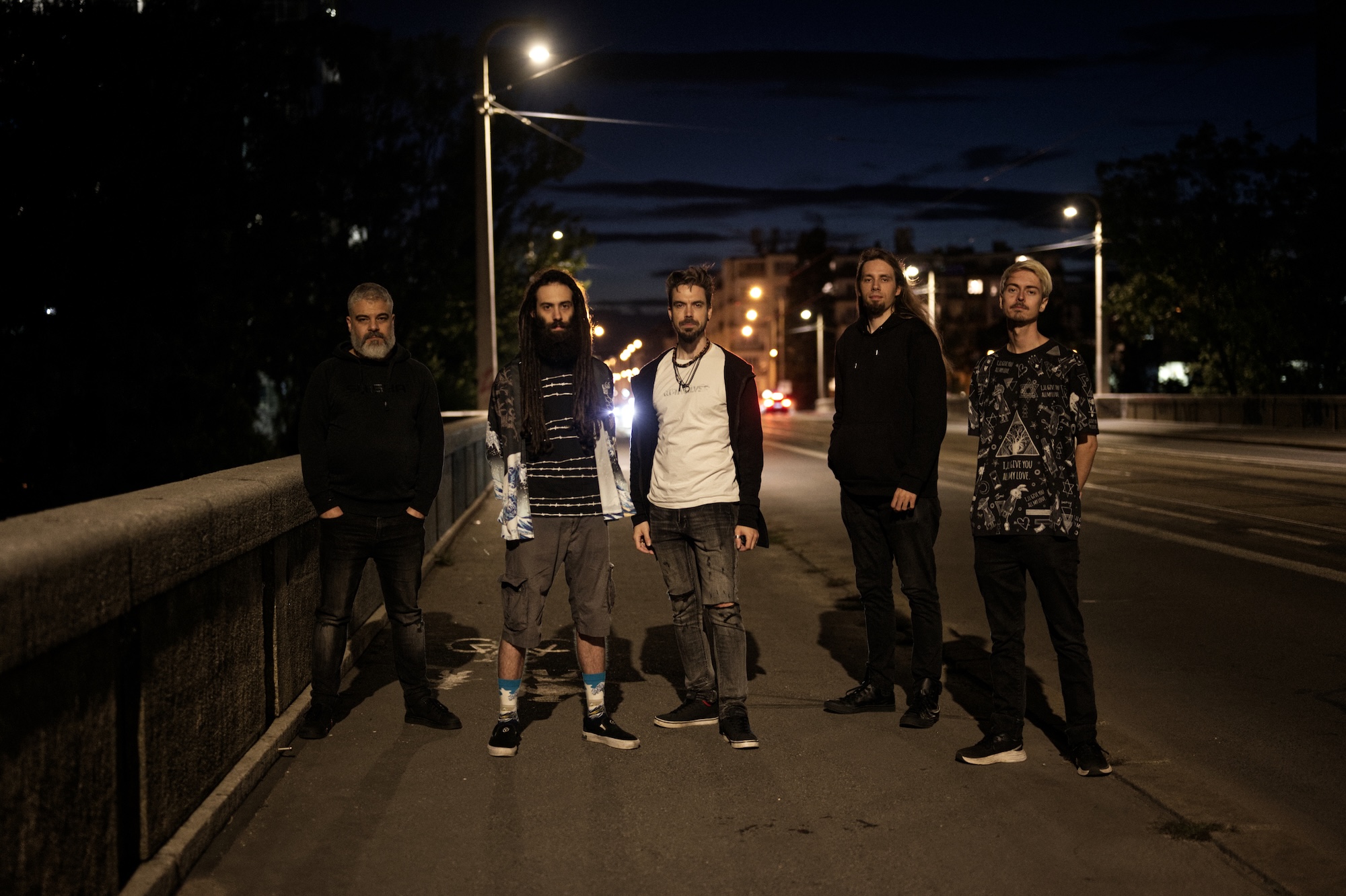 Inner Perception Band