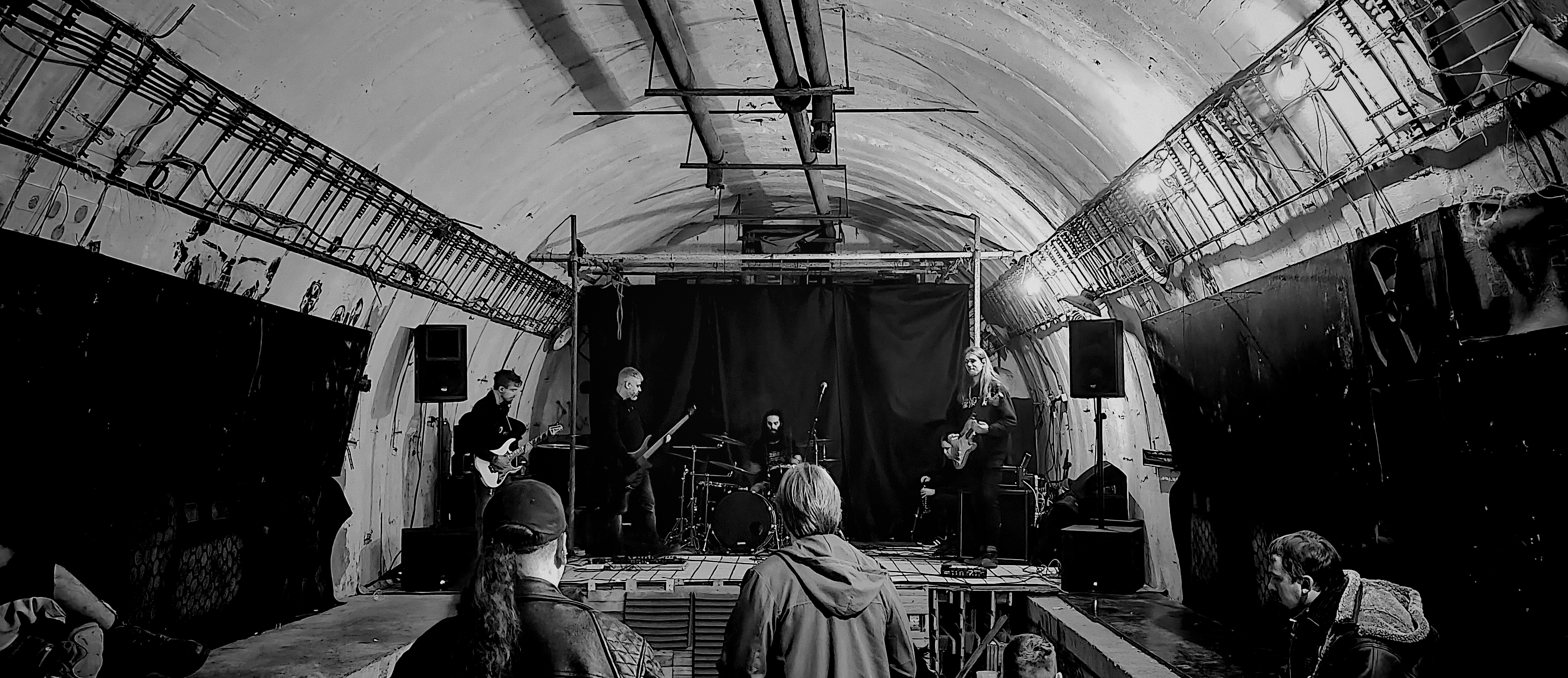 Inner Perception Band